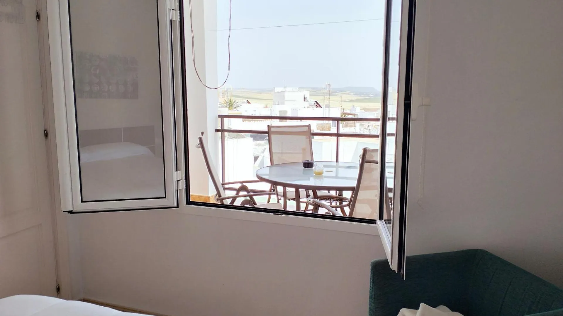 Apartamento Garcia Lorca 627,Solo Famila Y Parejas 콘일데라프론테라