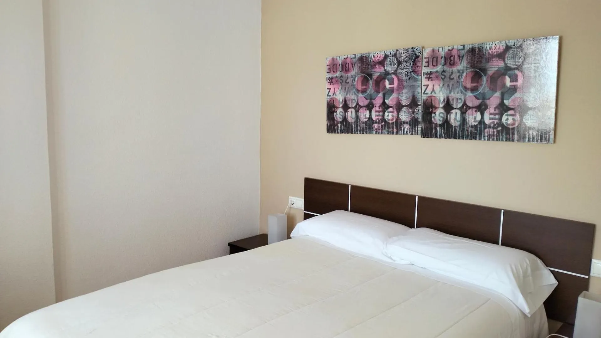 Apartamento Garcia Lorca 627,Solo Famila Y Parejas 콘일데라프론테라 스페인